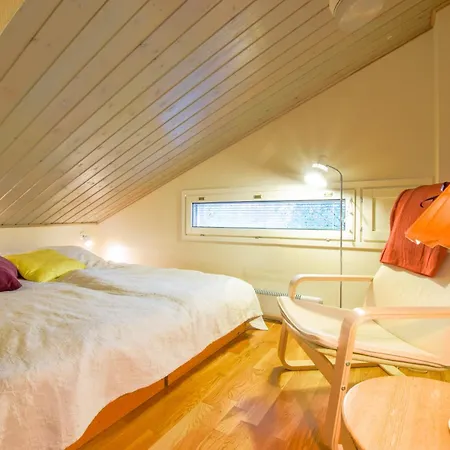 Holiday home Atelje 1 *