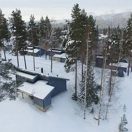 Atelje 1 Holiday home *